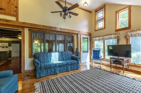 112 Robin Hill Road Townshend VT 05353