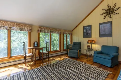 112 Robin Hill Road Townshend VT 05353