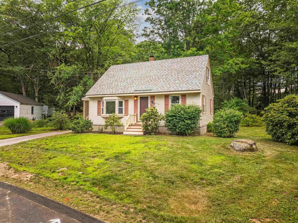 7 Tanglewood Drive Dover NH 03820