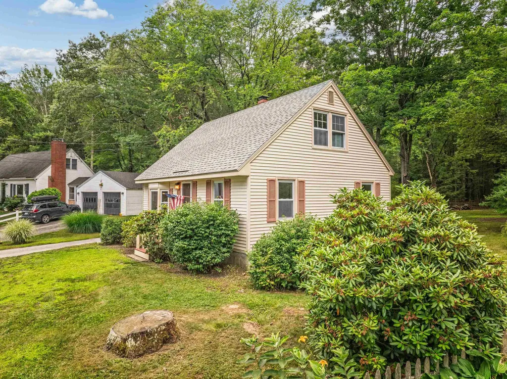 7 Tanglewood Drive Dover NH 03820