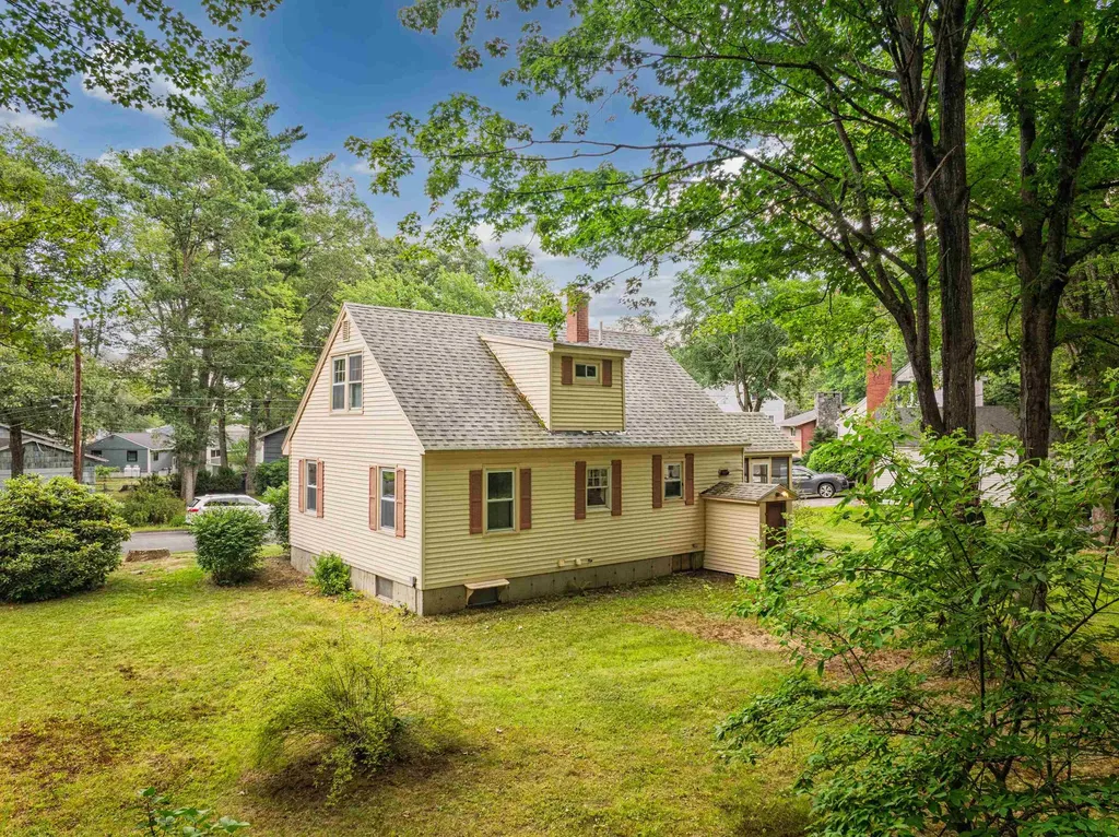 7 Tanglewood Drive Dover NH 03820