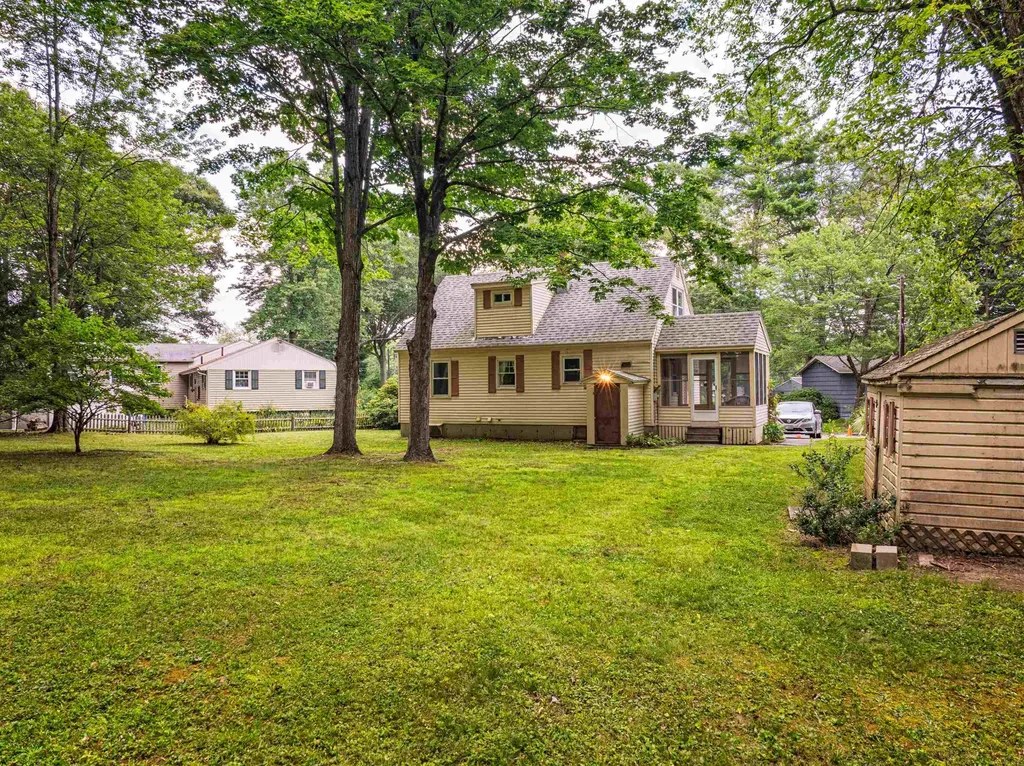 7 Tanglewood Drive Dover NH 03820