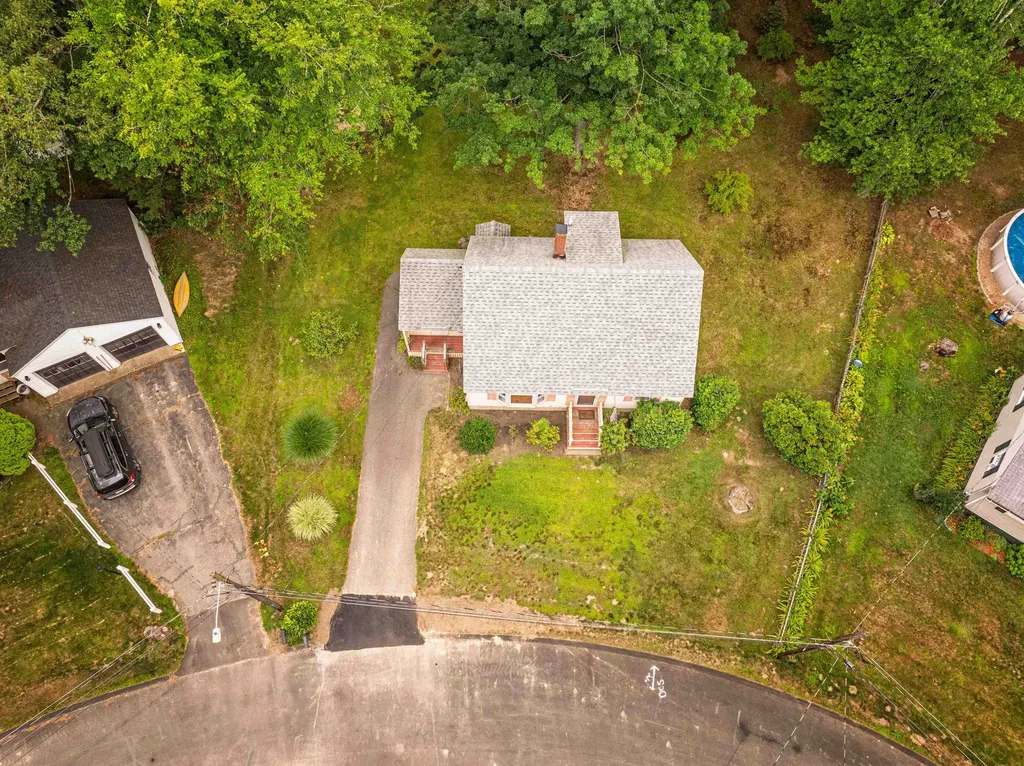 7 Tanglewood Drive Dover NH 03820