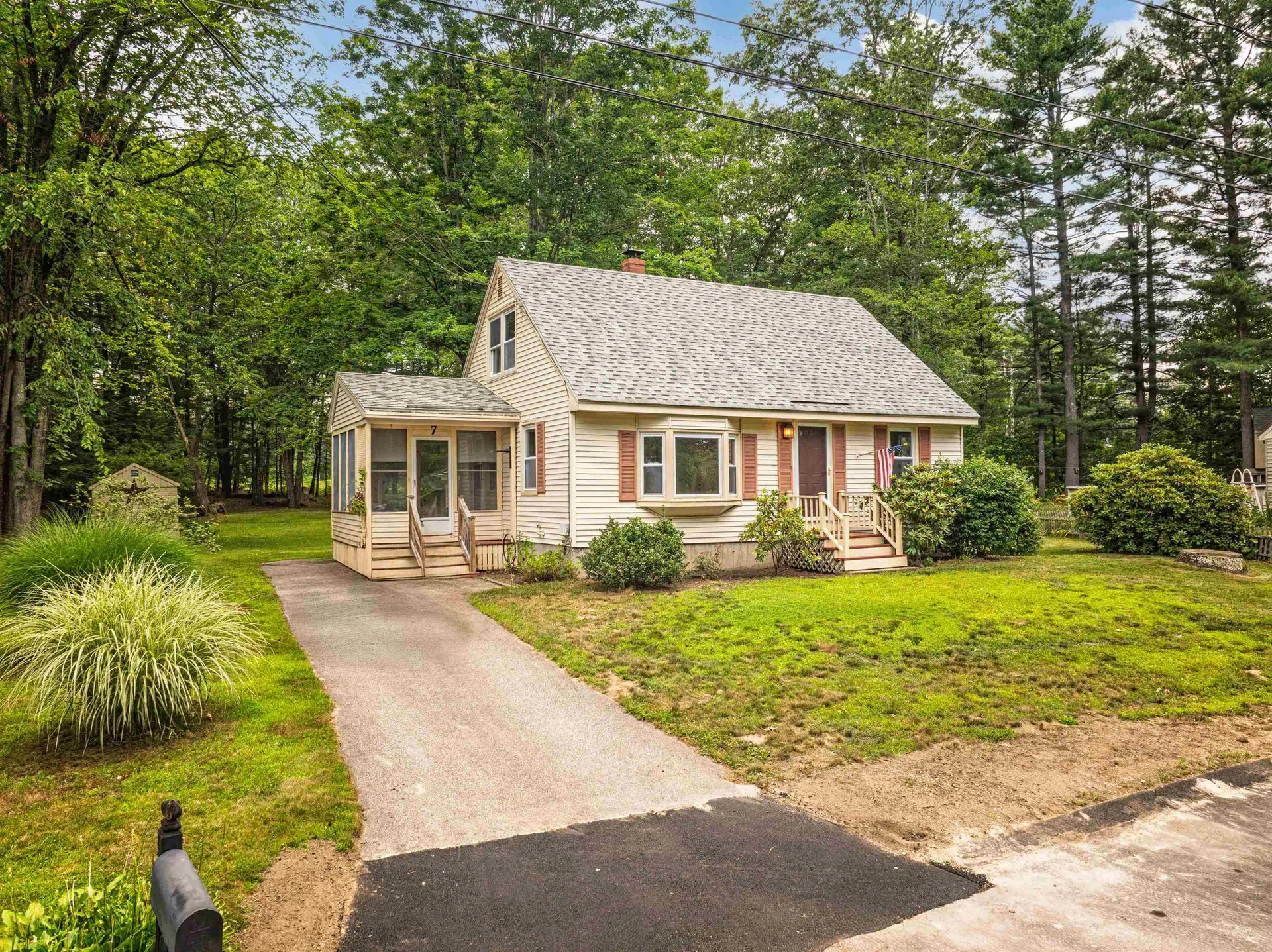 7 Tanglewood Drive Dover NH 03820