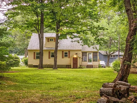 7 Tanglewood Drive Dover NH 03820