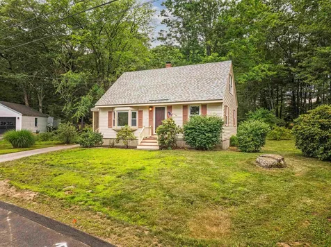 7 Tanglewood Drive Dover NH 03820