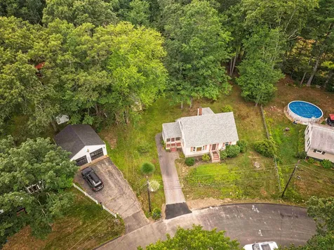 7 Tanglewood Drive Dover NH 03820