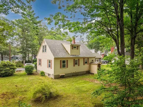 7 Tanglewood Drive Dover NH 03820