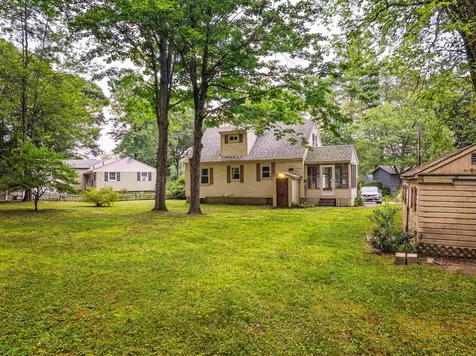 7 Tanglewood Drive Dover NH 03820