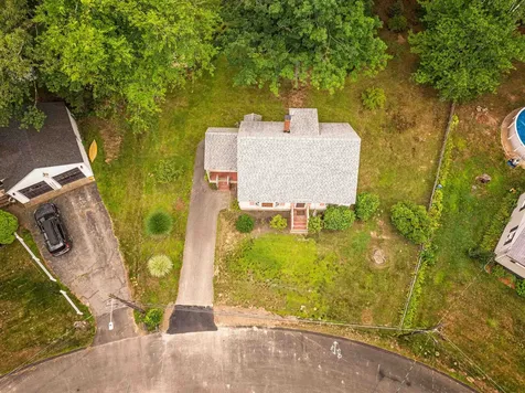 7 Tanglewood Drive Dover NH 03820