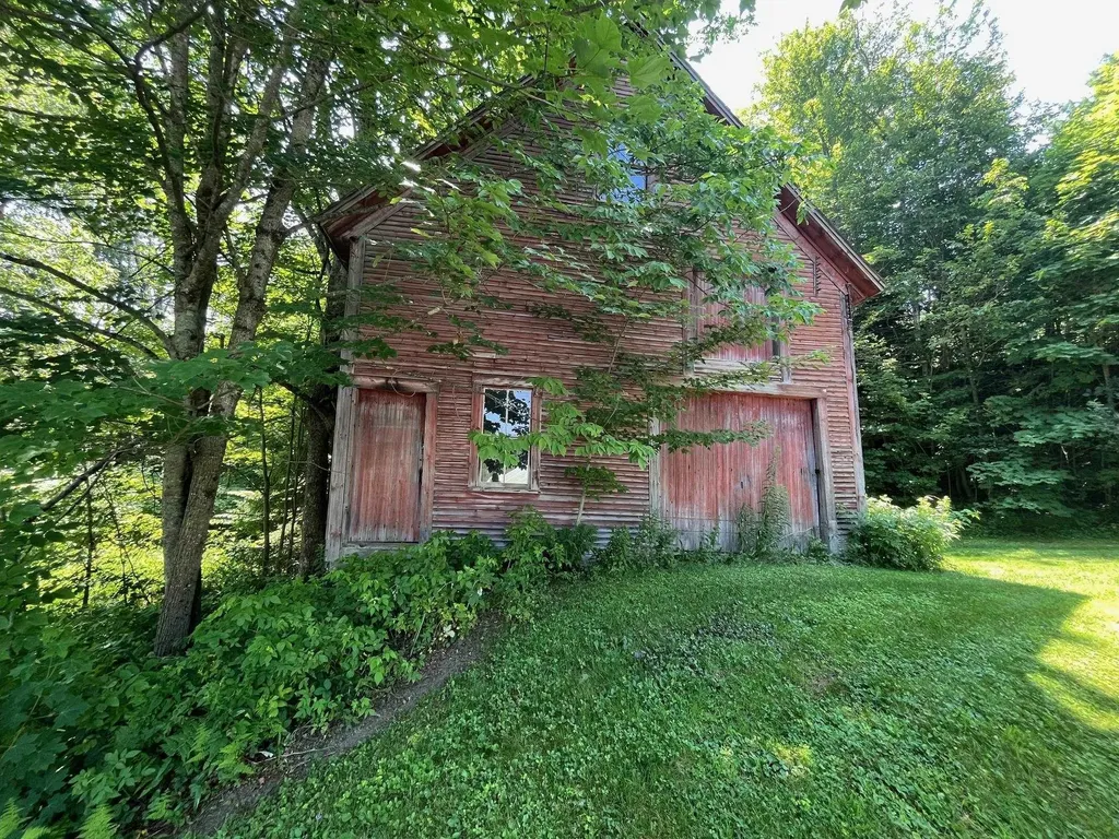 150 Parker Avenue Cavendish VT 05153