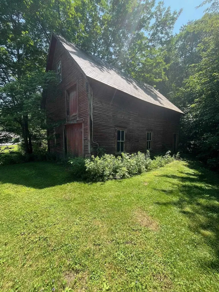 150 Parker Avenue Cavendish VT 05153