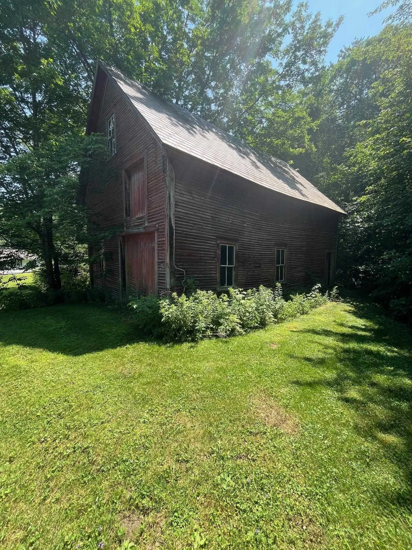 150 Parker Avenue Cavendish VT 05153