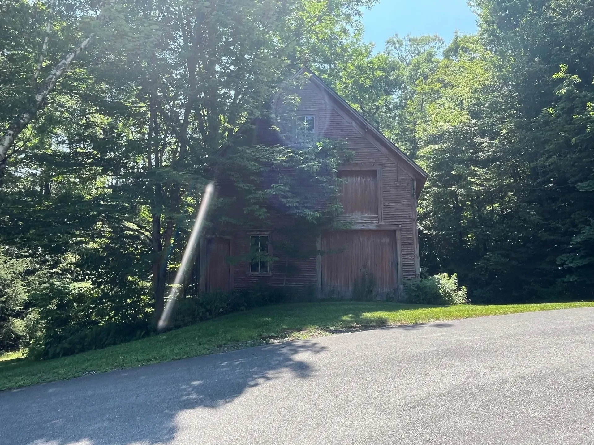 150 Parker Avenue Cavendish VT 05153