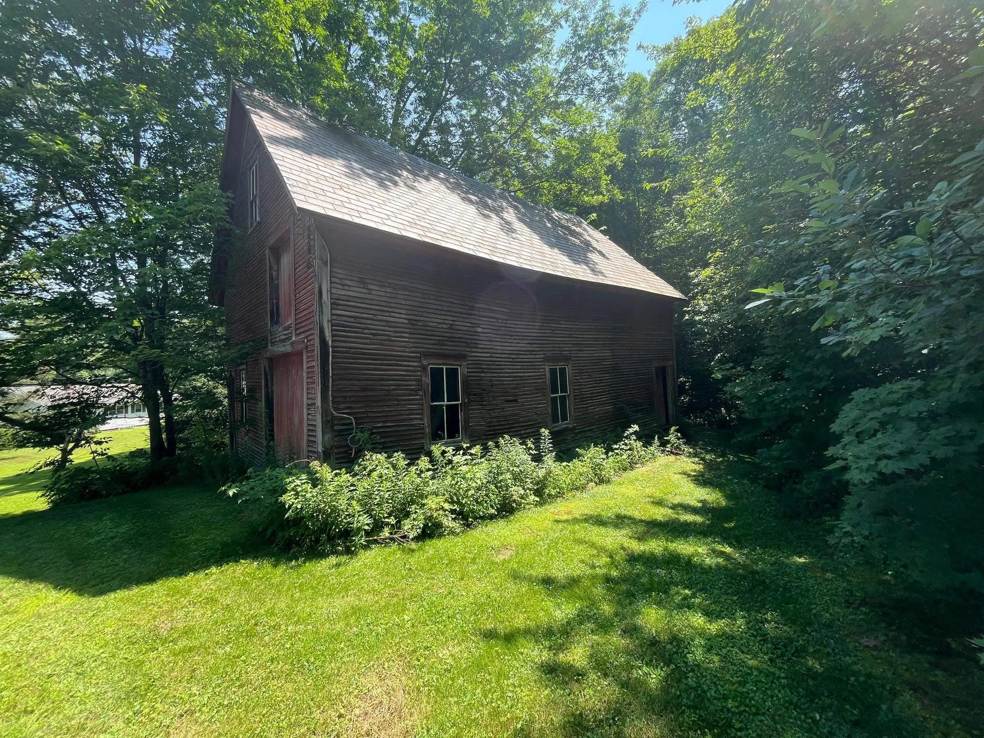 150 Parker Avenue Cavendish VT 05153