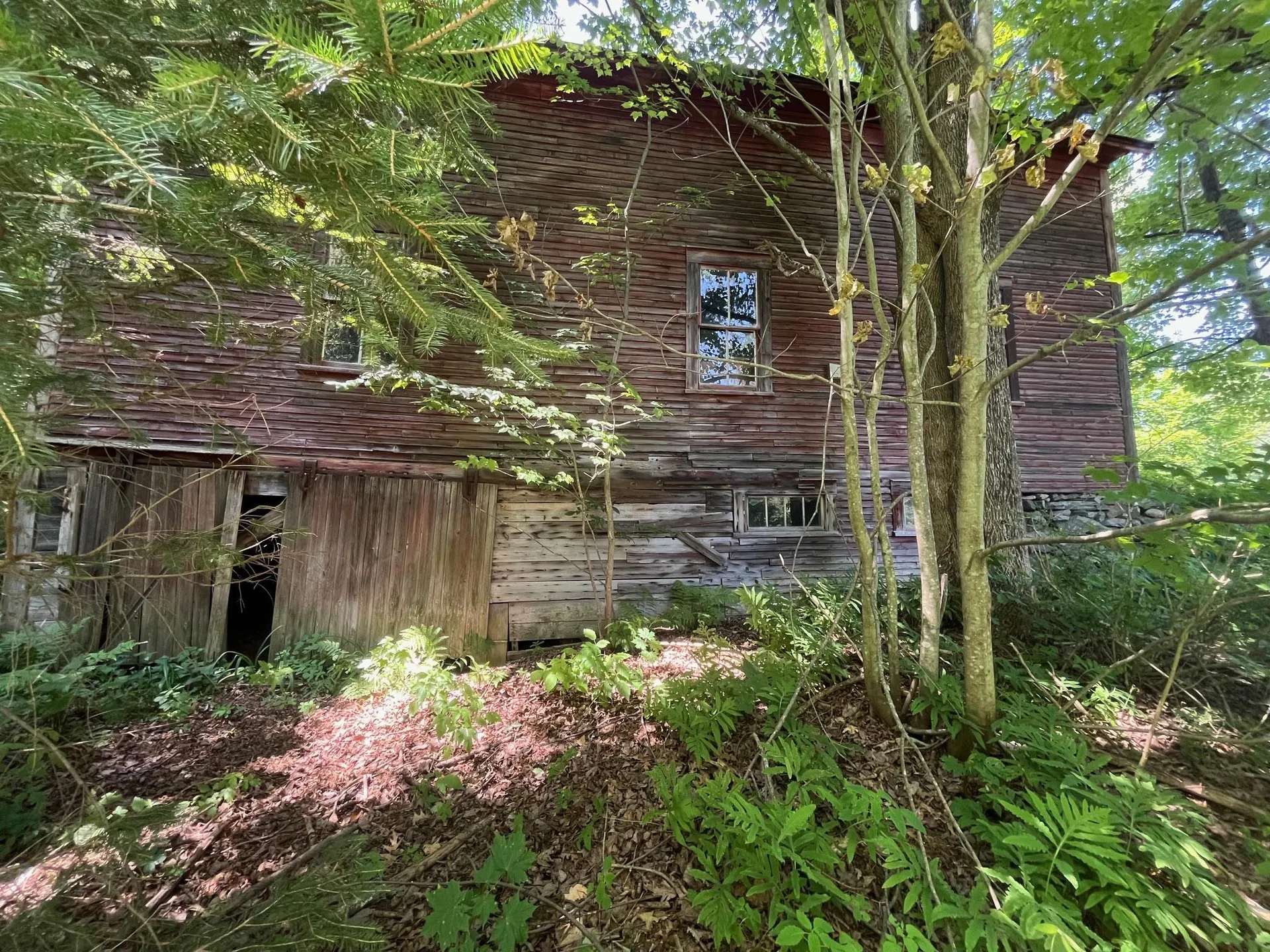 150 Parker Avenue Cavendish VT 05153