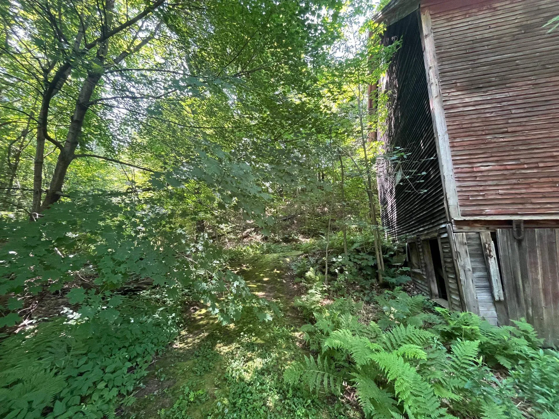 150 Parker Avenue Cavendish VT 05153