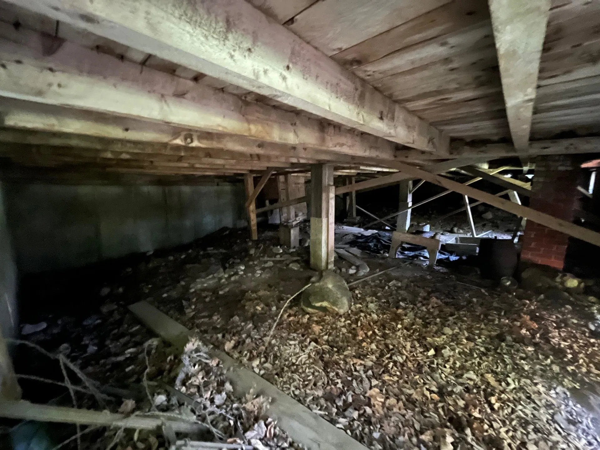 150 Parker Avenue Cavendish VT 05153