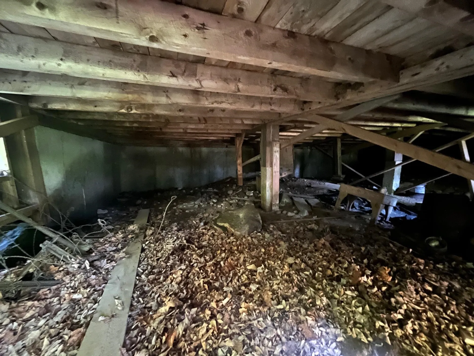 150 Parker Avenue Cavendish VT 05153