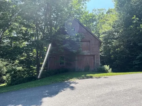 150 Parker Avenue Cavendish VT 05153