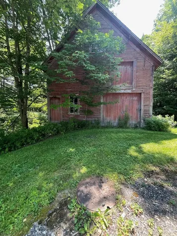 150 Parker Avenue Cavendish VT 05153