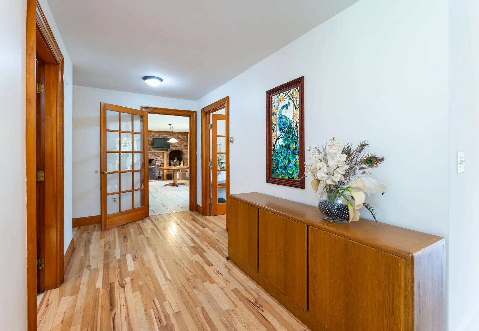 93 Richardson Road Dublin NH 03444