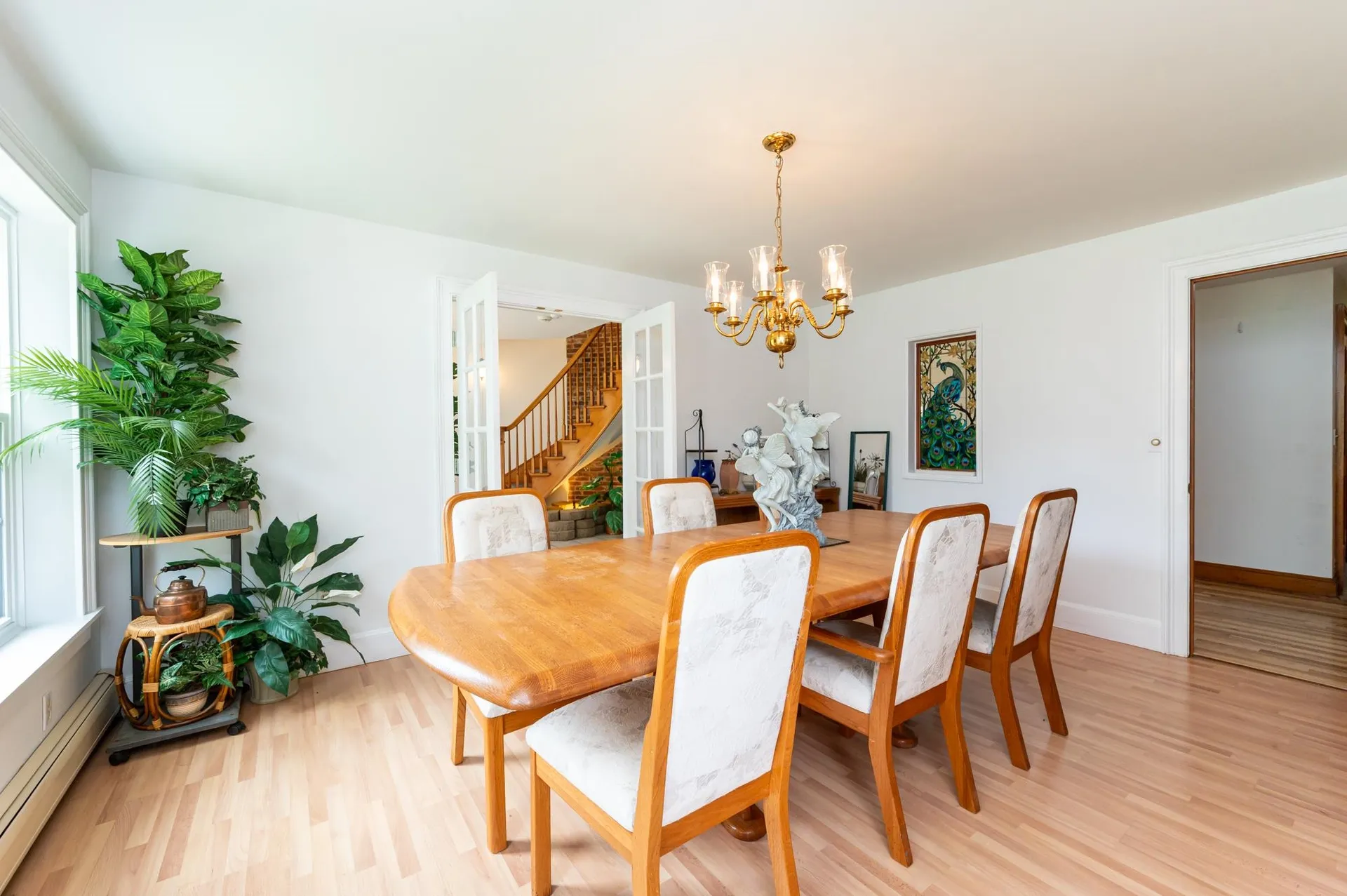 93 Richardson Road Dublin NH 03444