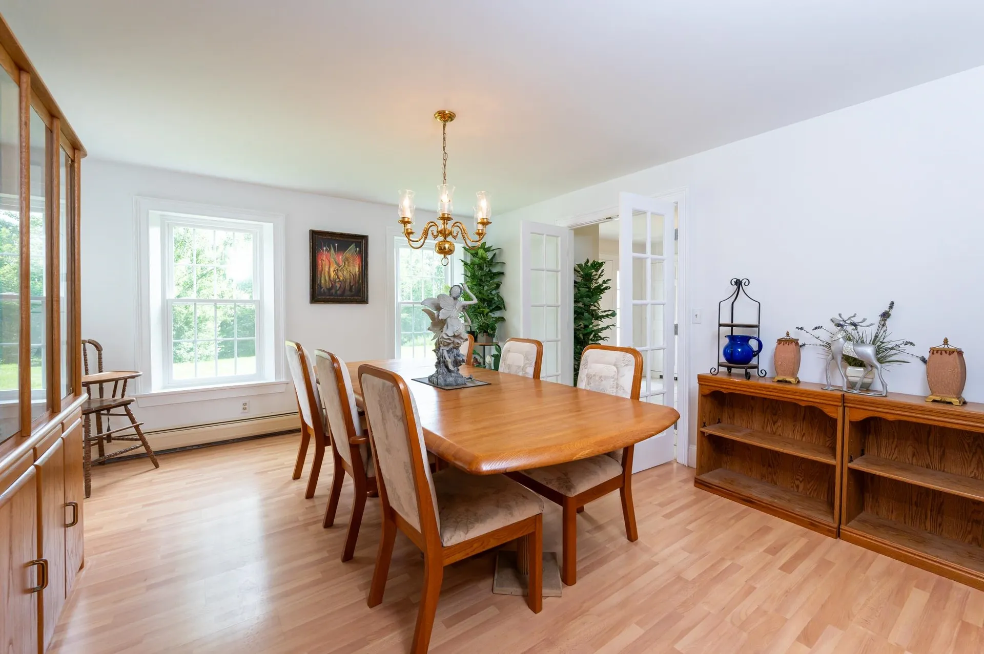 93 Richardson Road Dublin NH 03444