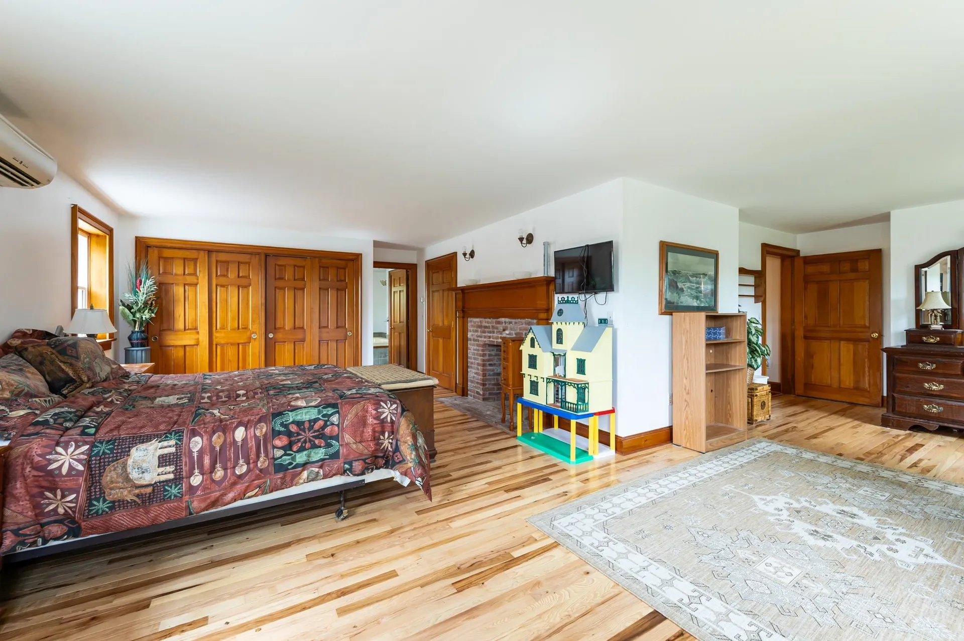 93 Richardson Road Dublin NH 03444