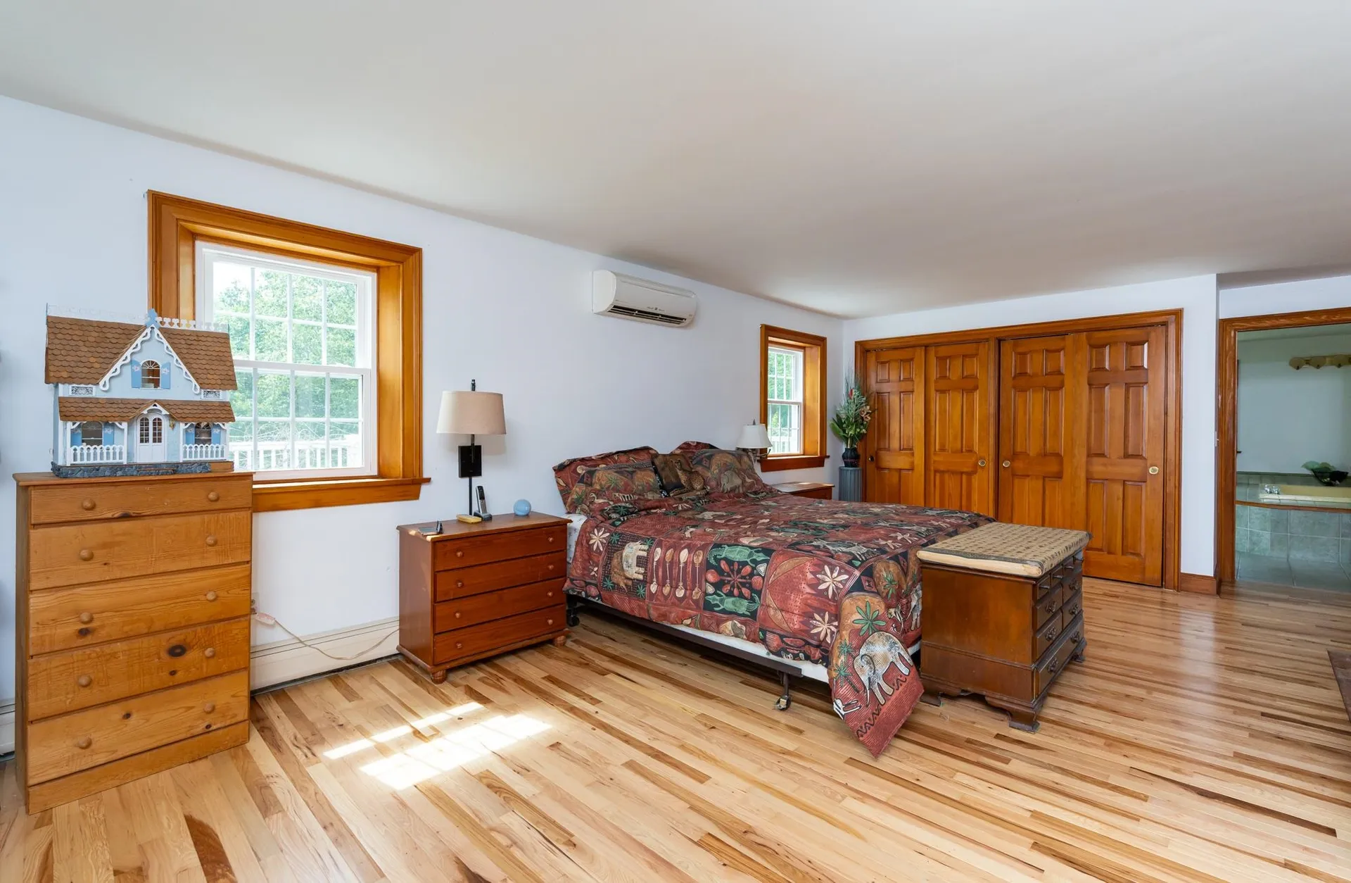 93 Richardson Road Dublin NH 03444