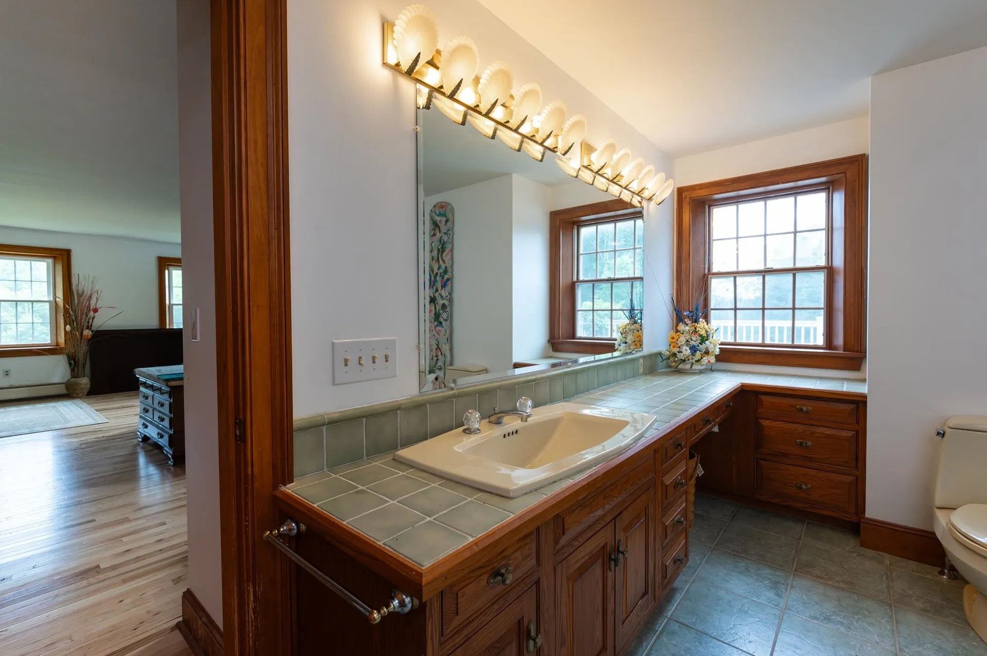 93 Richardson Road Dublin NH 03444