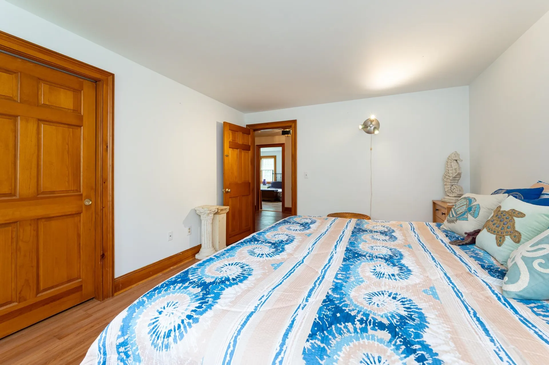 93 Richardson Road Dublin NH 03444