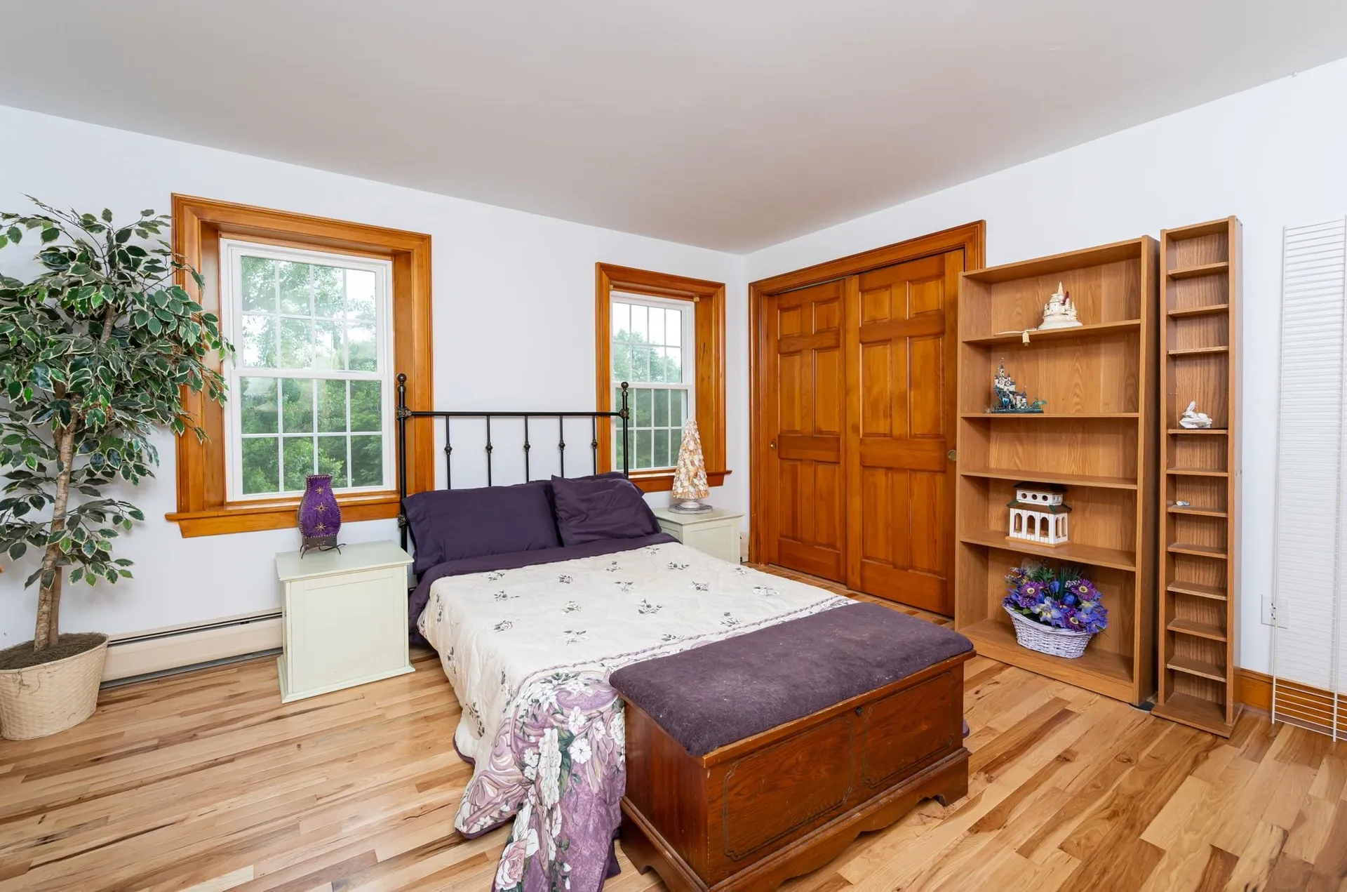 93 Richardson Road Dublin NH 03444