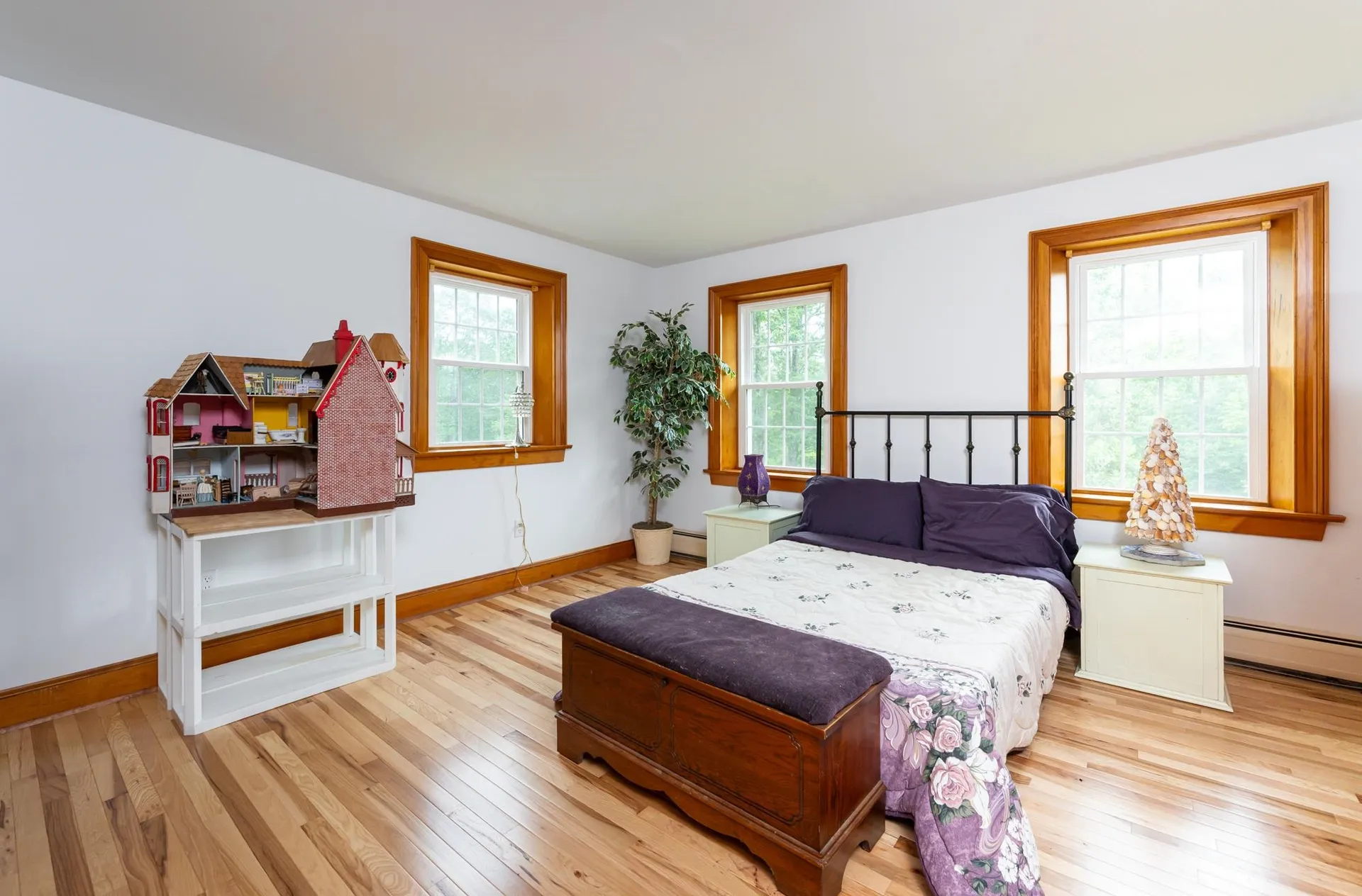 93 Richardson Road Dublin NH 03444