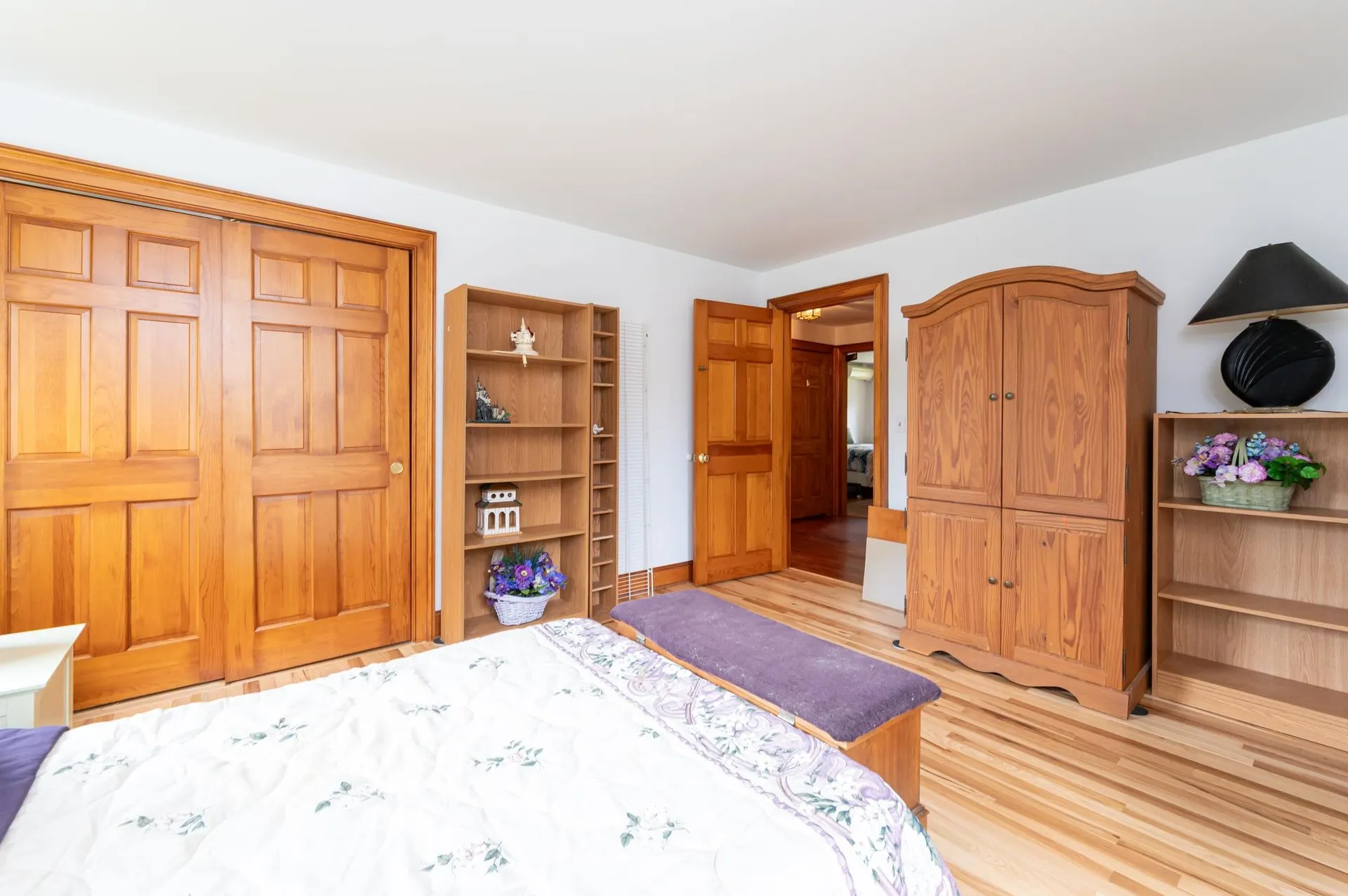 93 Richardson Road Dublin NH 03444