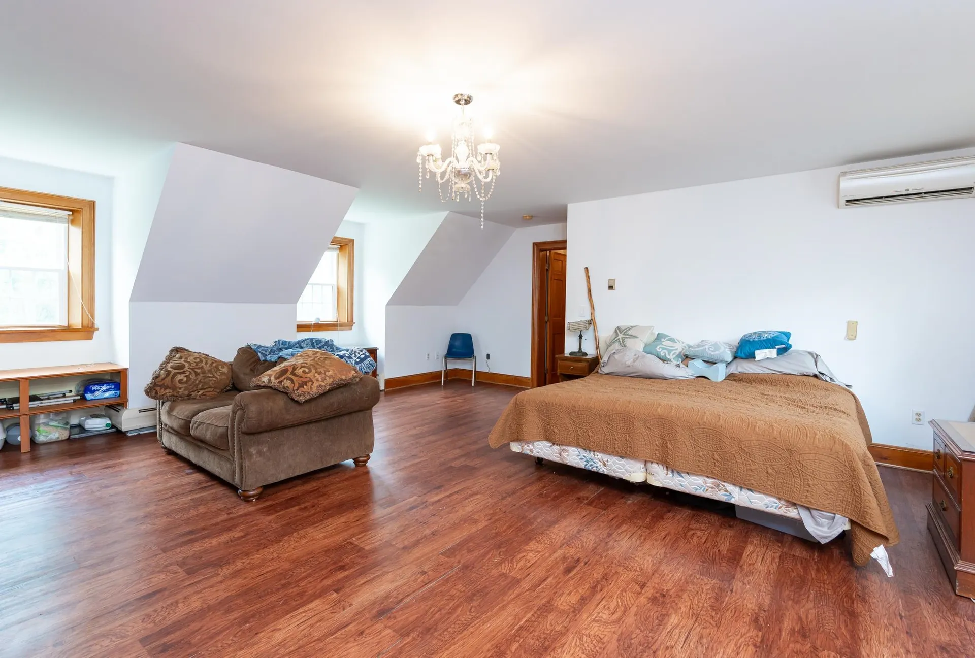 93 Richardson Road Dublin NH 03444