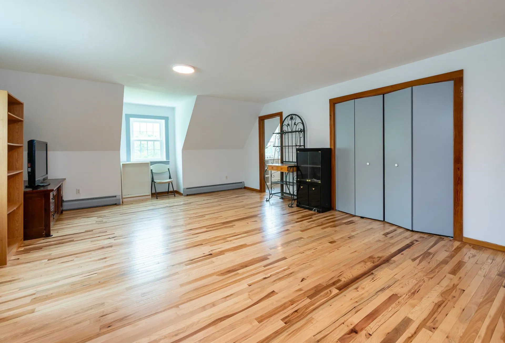 93 Richardson Road Dublin NH 03444