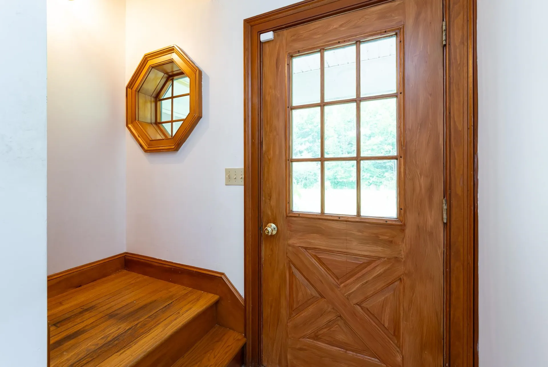 93 Richardson Road Dublin NH 03444