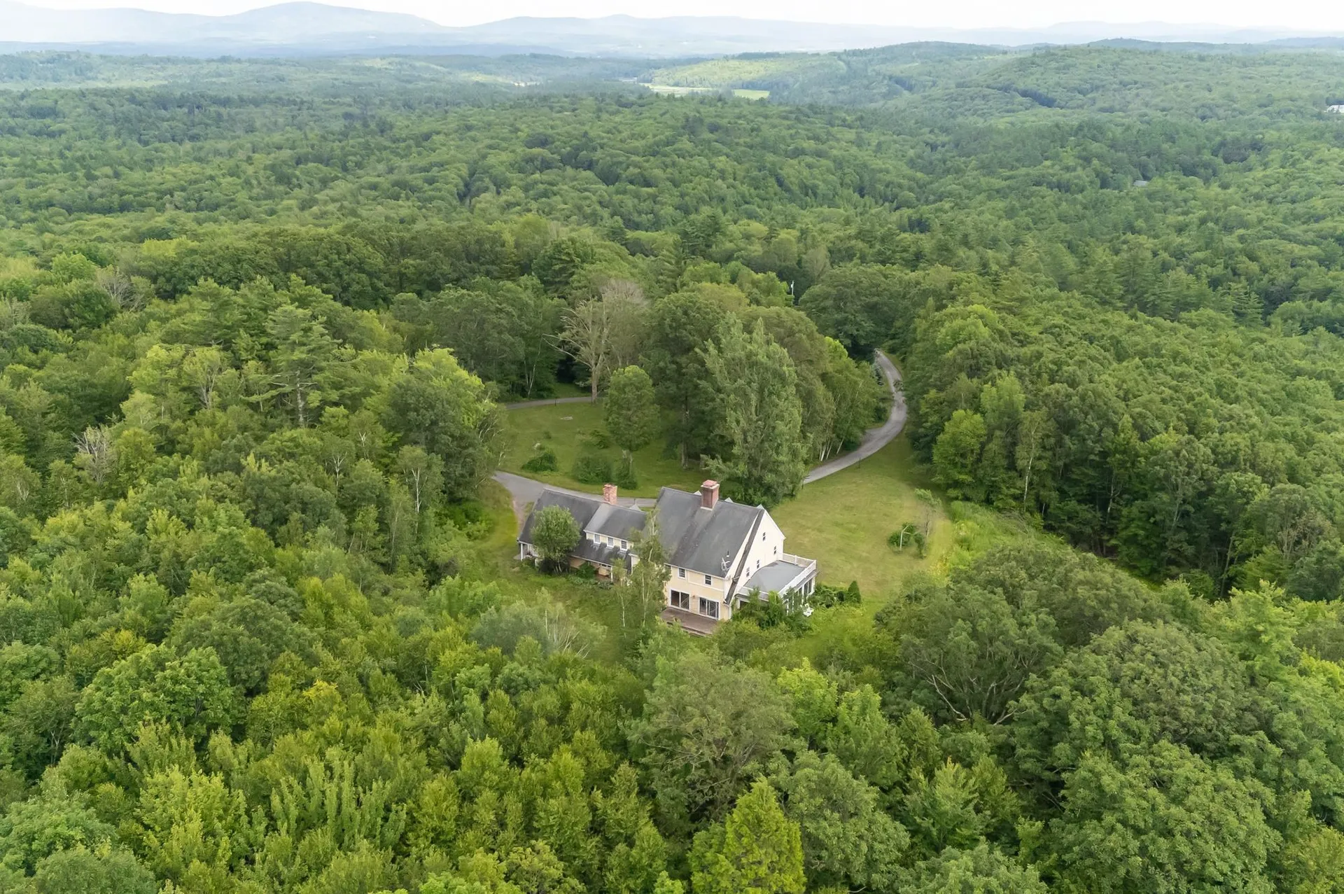 93 Richardson Road Dublin NH 03444