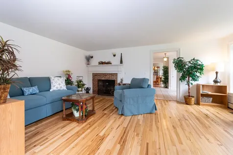 93 Richardson Road Dublin NH 03444