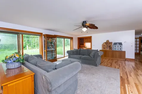 93 Richardson Road Dublin NH 03444