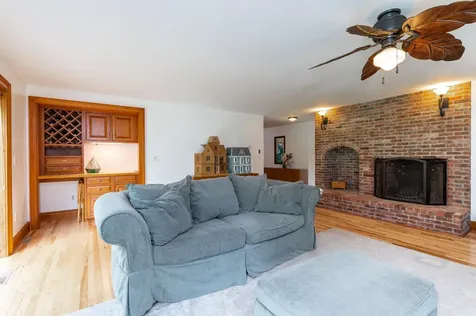 93 Richardson Road Dublin NH 03444