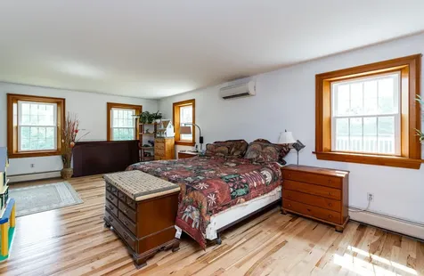 93 Richardson Road Dublin NH 03444