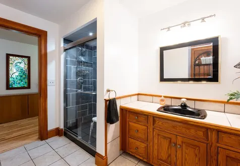 93 Richardson Road Dublin NH 03444
