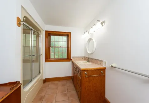 93 Richardson Road Dublin NH 03444