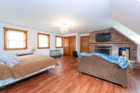 93 Richardson Road Dublin NH 03444