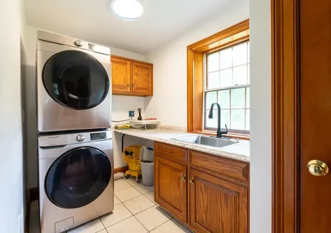 93 Richardson Road Dublin NH 03444