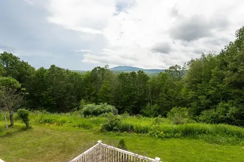 93 Richardson Road Dublin NH 03444