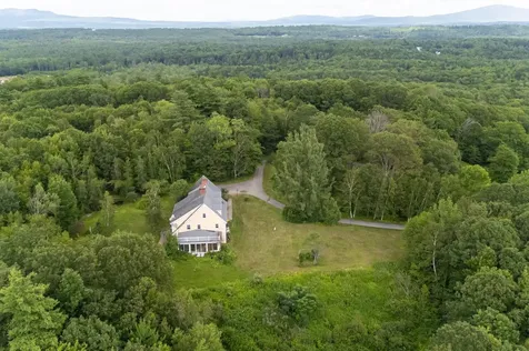 93 Richardson Road Dublin NH 03444