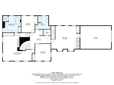 93 Richardson Road Dublin NH 03444